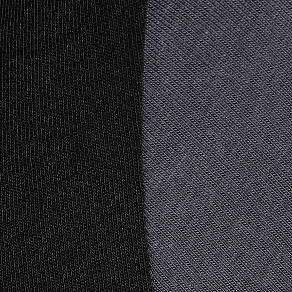 CLASSICS ARTISANAL Women's Slim Fit Crop Tee, PUMA Black, extralarge-IND
