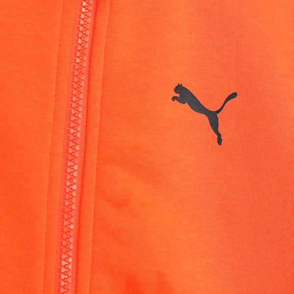 Classics PSL Graphic Youth Track Jacket, Flame Flicker, extralarge-IND