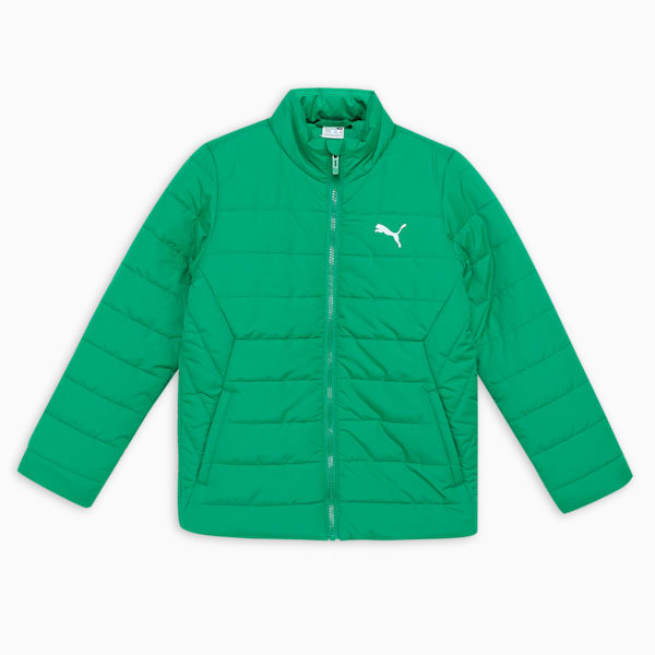 Classics Piece It Up Youth Jacket, Archive Green, extralarge-IND