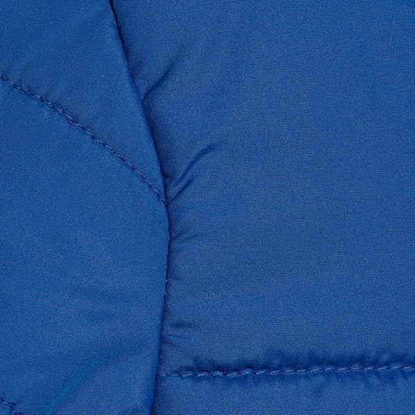 Classics Piece It Up Youth Jacket, Clyde Royal, extralarge-IND