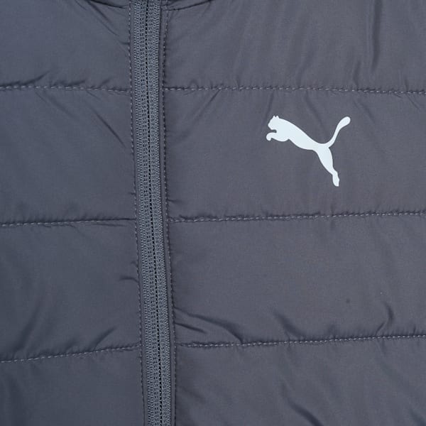 Classics PSL Youth Padded Jacket, Galactic Gray, extralarge-IND