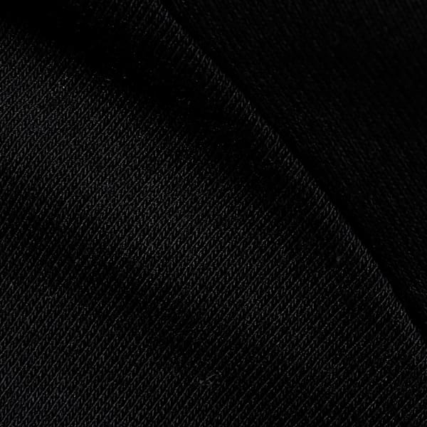 CLASSICS BRAND LOVE Women's Relaxed Fit Hoodie, PUMA Black, extralarge-IND