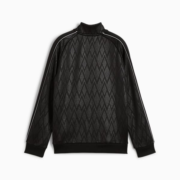 PUMA｜メンズ T7 トラック ジャケット | Rakuten Fashion(楽天
