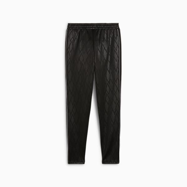 PUMA x HARRY POTTER T7 Youth Track Pants, PUMA Black, extralarge-IND