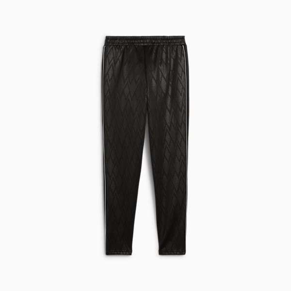 Pants T7 PUMA x HARRY POTTER™ juveniles, PUMA Black, extralarge