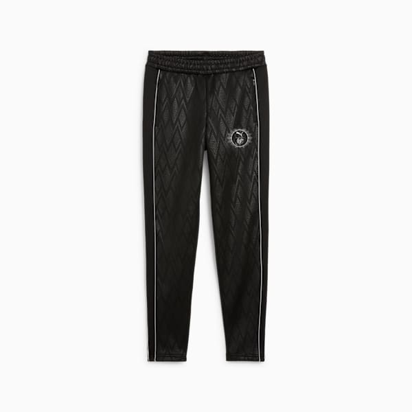 PUMA x HARRY POTTER T7 Youth Track Pants, PUMA Black, extralarge-IND