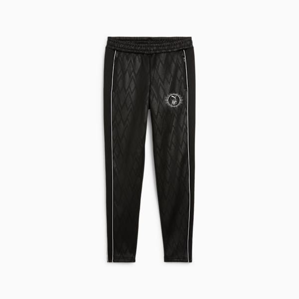 Pants T7 PUMA x HARRY POTTER™ juveniles, PUMA Black, extralarge