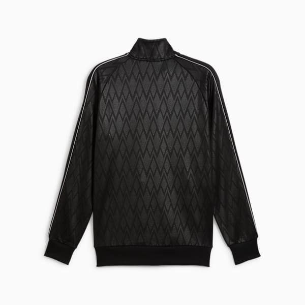 PUMA x HARRY POTTER T7 Men's Track Jacket, PUMA Black, extralarge-IND