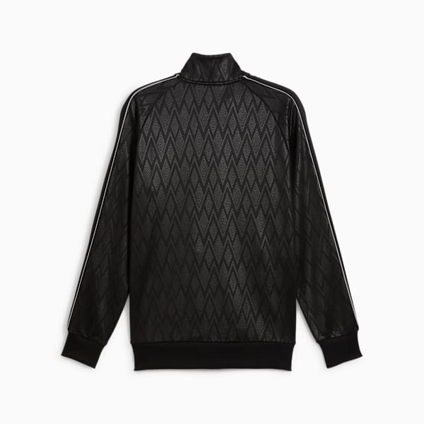 Veste de survêtement T7 PUMA x HARRY POTTER Homme, PUMA Black, extralarge