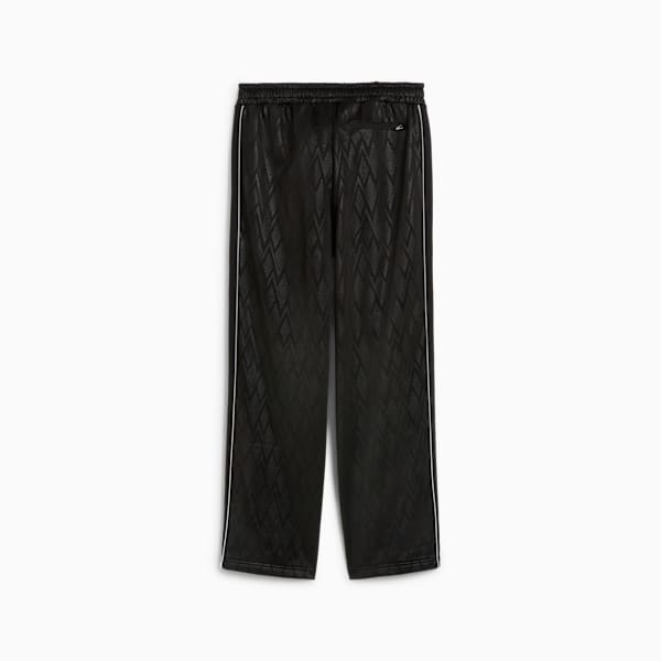 Pants T7 PUMA x HARRY POTTER para hombre, PUMA Black, extralarge