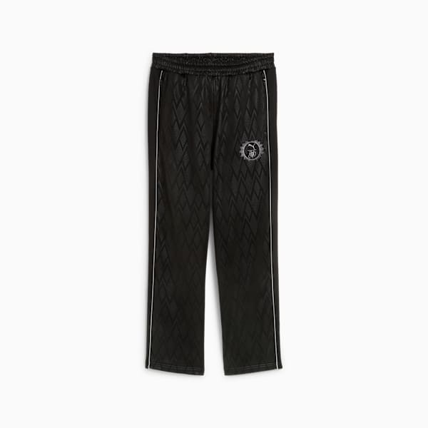 Pants T7 PUMA x HARRY POTTER para hombre, PUMA Black, extralarge