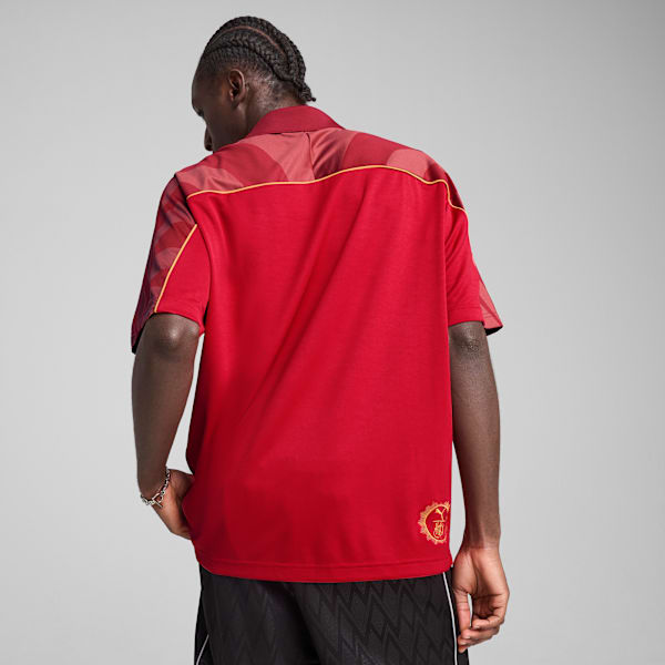 セール】PUMA プーマ ユニセックス フットボール 半袖 Tシャツ 2