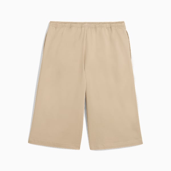 Pantalones cortos PUMA x HARRY POTTER mujer, Toasted Almond, extralarge