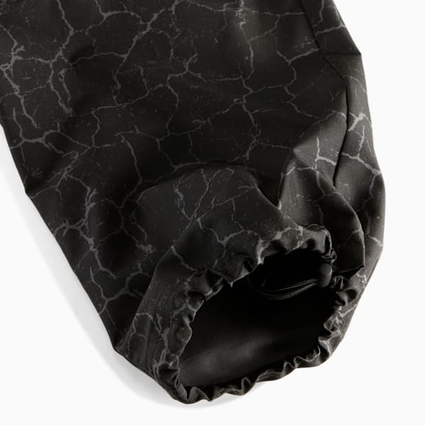 Pants cargo PUMA x TORTUGAS NINJA para hombre, PUMA Black, extralarge