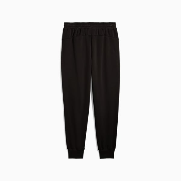 F1® Relaxed Fit Motorsport Men's Relaxed Fit Sweat Pants, PUMA Black, extralarge-IND
