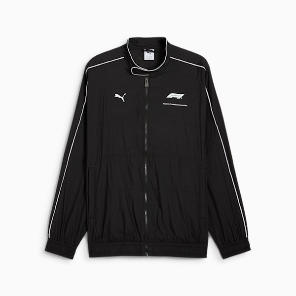 Amazon | PUMA - Mens Iconic T7 Track Top Pt Jacket, Size: XX