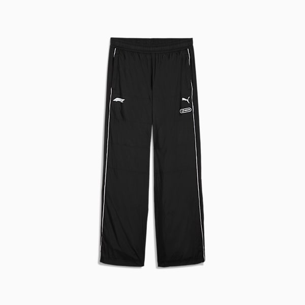 PUMA公式】メンズ F1 T7 オーバーサイズ トラック パンツ