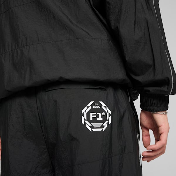 PUMA公式】メンズ F1 T7 オーバーサイズ トラック パンツ