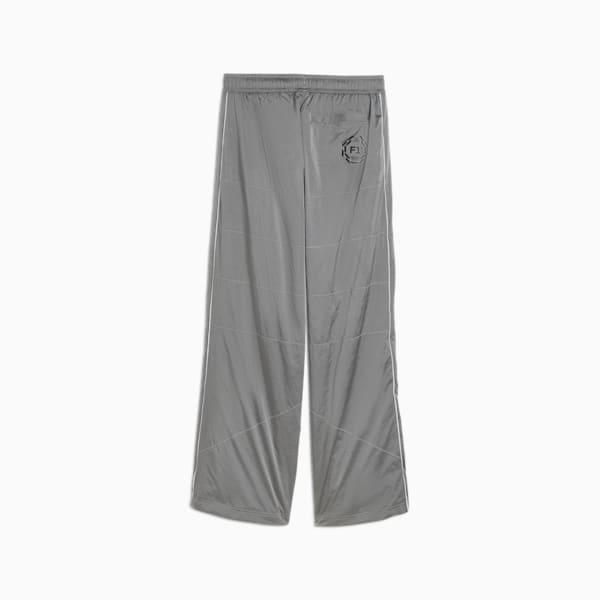 F1® T7 Oversized Men's Track Pants, Team Silver, extralarge
