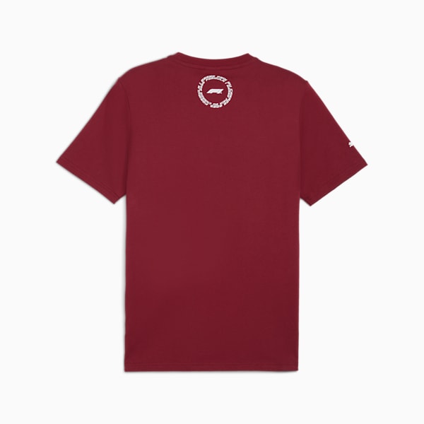 Playera F1® Canadá Grand Prix, Team Regal Red, extralarge