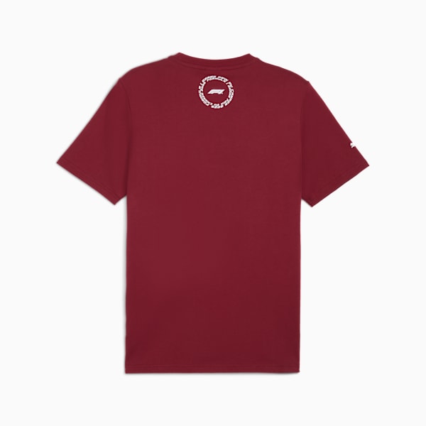 Playera para hombre F1® Canada Grand Prix, Team Regal Red, extralarge