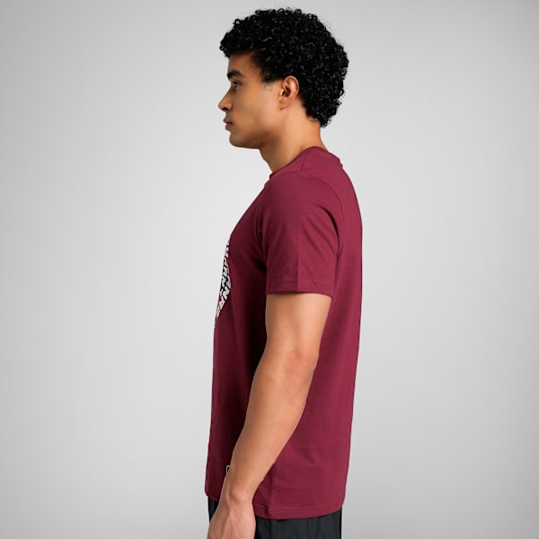 F1 Canada Motorsport Tee, Team Regal Red, extralarge-IND