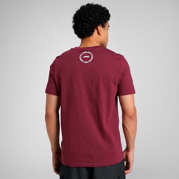 F1 Canada Motorsport Tee, Team Regal Red, extralarge-IND