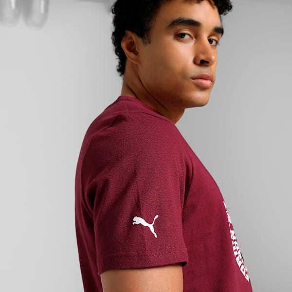 F1 Canada Motorsport Tee, Team Regal Red, extralarge-IND