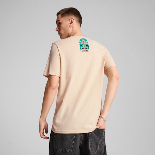 F1® Miami Motorsport Tee, Alpine Snow, extralarge-IND