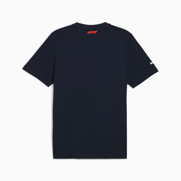 F1® Great Britain Men's Tee, Deep Navy, extralarge