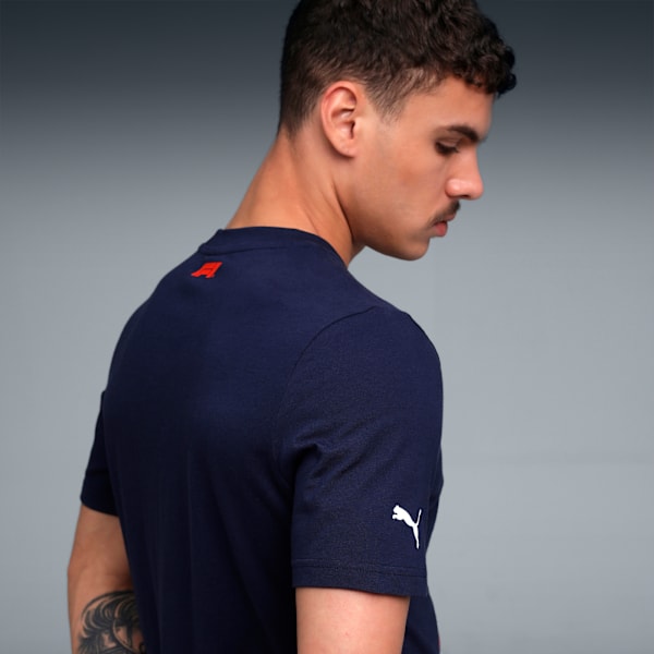 F1® Great Britain Motorsport Tee, Deep Navy, extralarge-IND