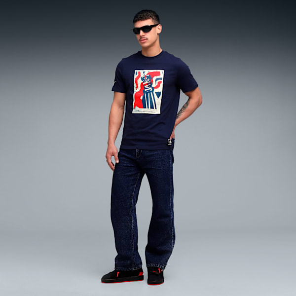 F1® Great Britain Motorsport Tee, Deep Navy, extralarge-IND