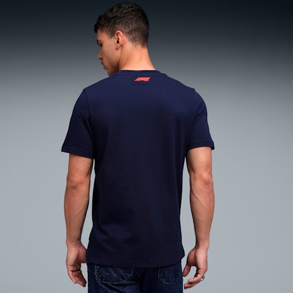 F1® Great Britain Motorsport Tee, Deep Navy, extralarge-IND