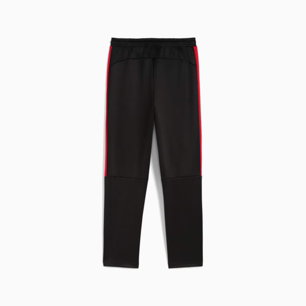 Pantalon Scuderia Ferrari Race MT7 Homme, PUMA Black, extralarge