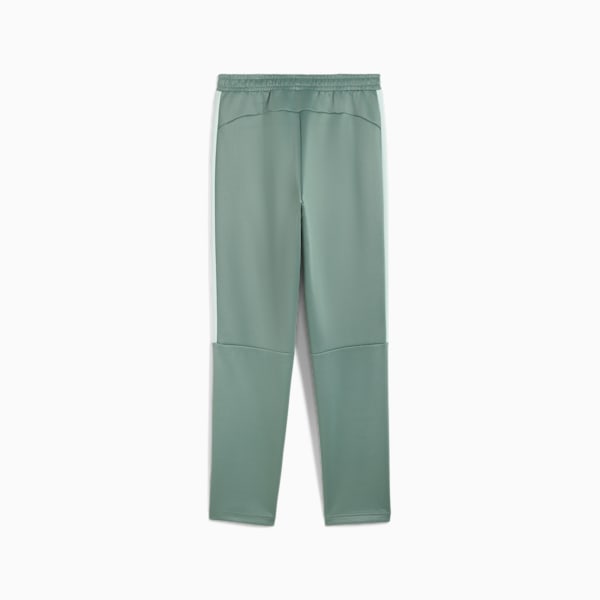 Scuderia Ferrari Race Men's MT7 Pants, Green Moon, extralarge