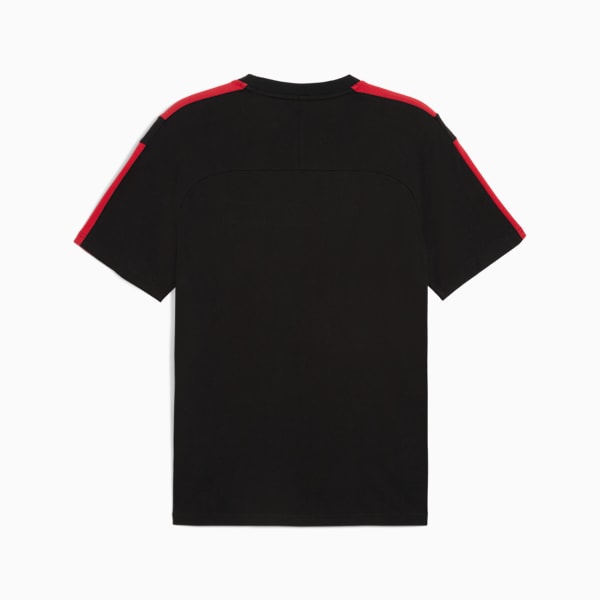 Scuderia Ferrari HP Race MT7 Tee Men, PUMA Black, extralarge