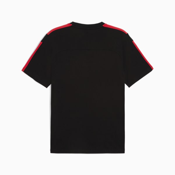 メンズ フェラーリ レース MT7 半袖 Tシャツ, PUMA Black, extralarge-JPN