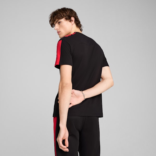 Scuderia Ferrari HP Race MT7 Tee Men, PUMA Black, extralarge