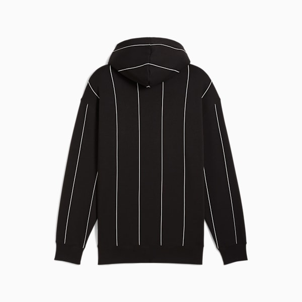 メンズ フェラーリ レース プレミアム フーディ, PUMA Black, extralarge-JPN