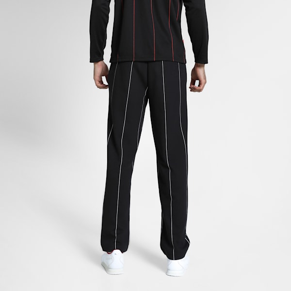 Scuderia Ferrari Race SDS 2.0 Premium Men's Motorsport Pants, PUMA Black, extralarge-IND