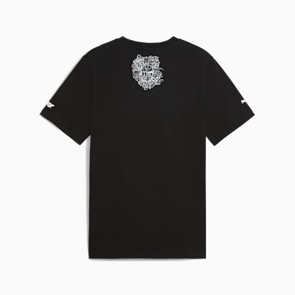 F1® Mexico City Tee Unisex, PUMA Black, extralarge