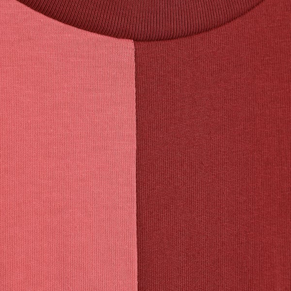 Scuderia Ferrari Race Lifestyle Youth Motorsport Tee, Rosso Corsa, extralarge-IND