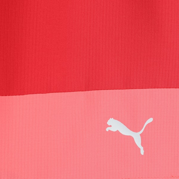 Scuderia Ferrari Race Lifestyle Youth Motorsport Shorts, Rosso Corsa, extralarge-IND