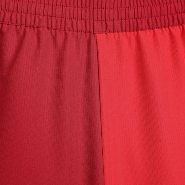 Scuderia Ferrari Race Lifestyle Youth Motorsport Shorts, Rosso Corsa, extralarge-IND