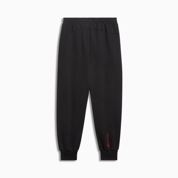Formula 1® ESS+ Men's Relaxed Sweatpants, PUMA Black, extralarge