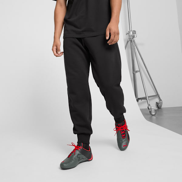 Formula 1® ESS+ Men's Relaxed Sweatpants, PUMA Black, extralarge