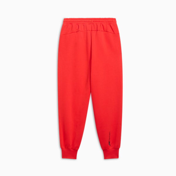 F1® ESS+ Men's Relaxed Sweatpants, Pop Red, extralarge