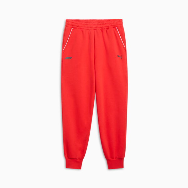 F1® ESS+ Men's Relaxed Sweatpants, Pop Red, extralarge