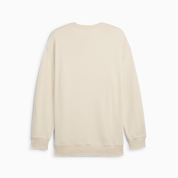 Sudadera Porsche Legacy Lifestyle para hombre, Alpine Snow, extralarge