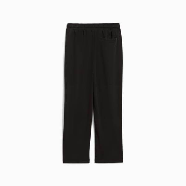 Porsche Legacy Men's Sweatpants, PUMA Black, extralarge